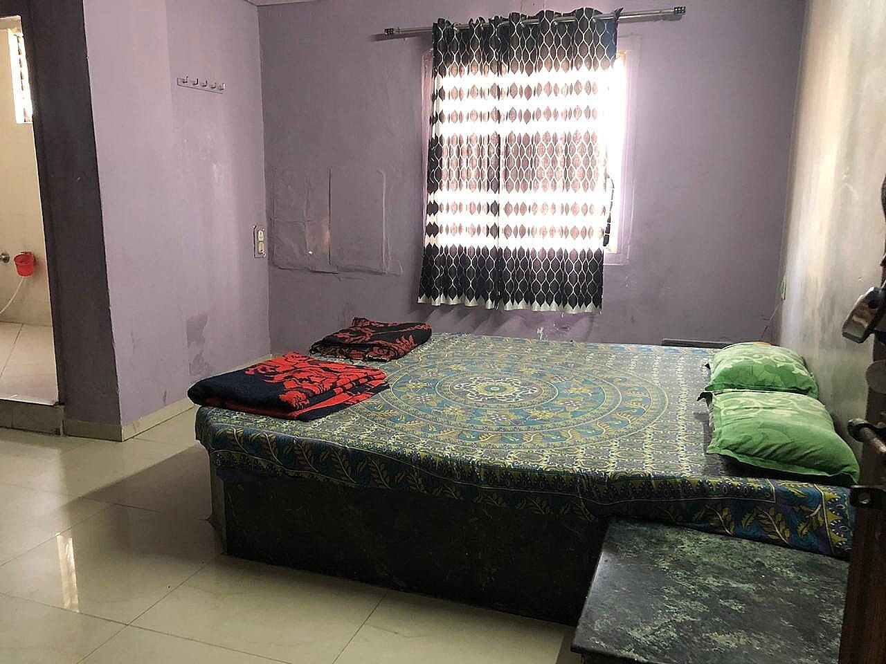 undefined Hotel Neelkanth Palace Vastral 8