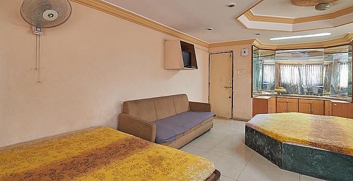 undefined Hotel Neelkanth Palace Vastral 5