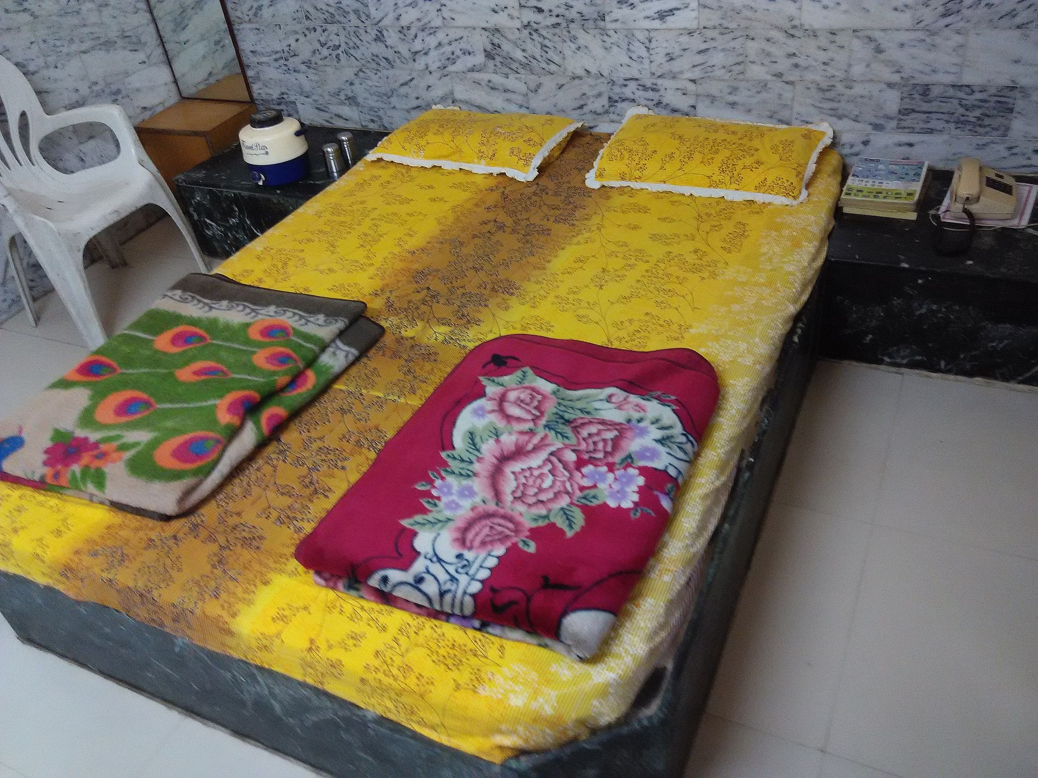 undefined Hotel Neelkanth Palace Vastral 7