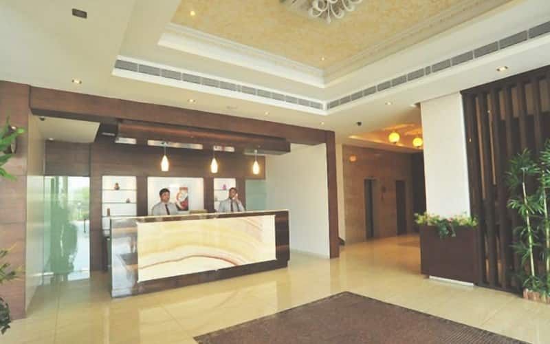undefined Hotel Krsna Lila 2