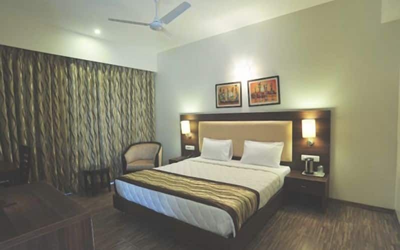 undefined Hotel Krsna Lila 5