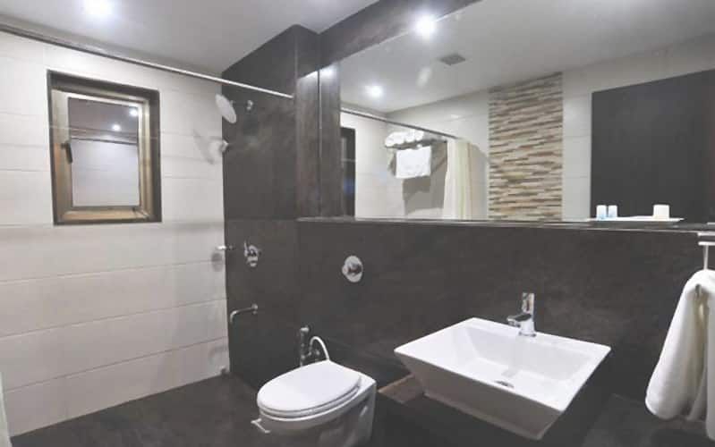 undefined Hotel Krsna Lila 8