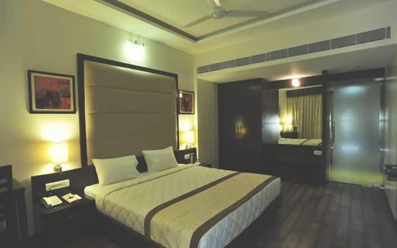 undefined Hotel Krsna Lila 9