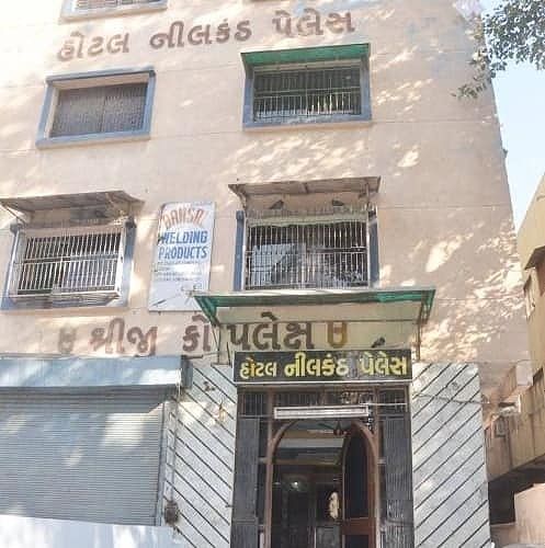 undefined Hotel Neel Kanth Palace