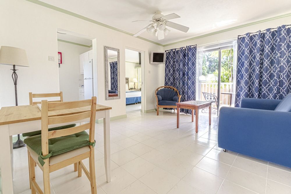 Junior One Bedroom