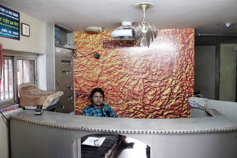 undefined Hotel Zeba 2