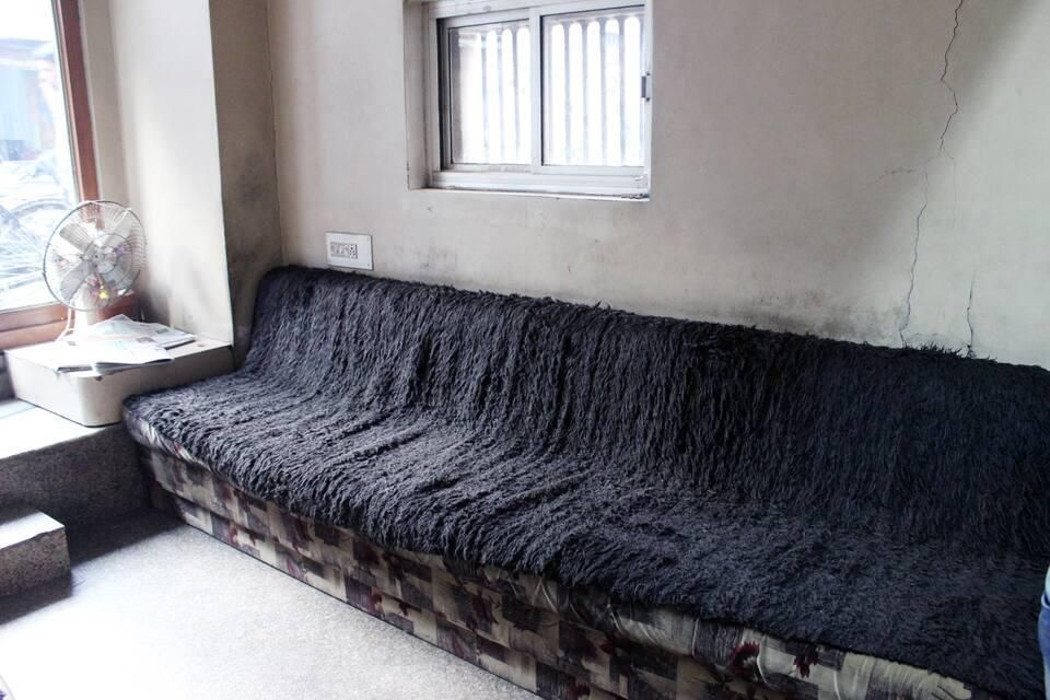 undefined Hotel Zeba 3