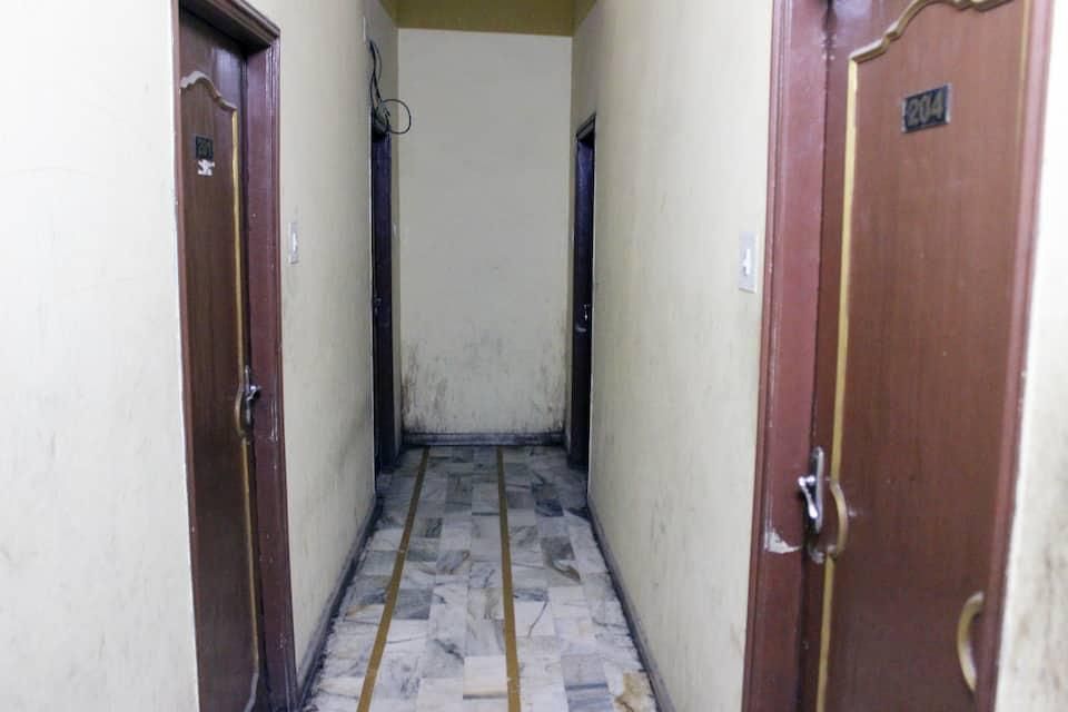 undefined Hotel Zeba 4