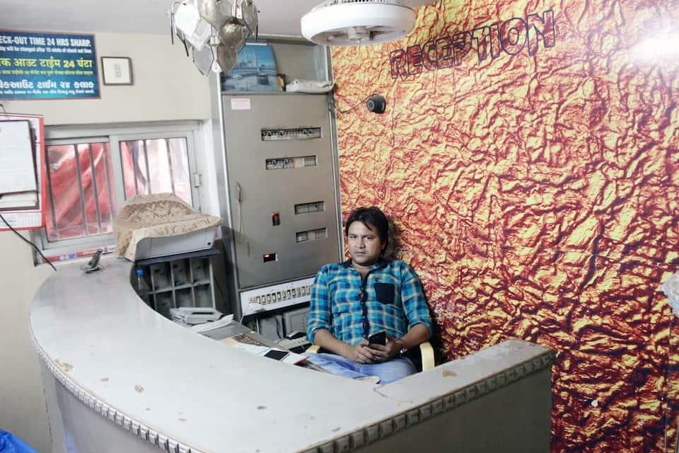 undefined Hotel Zeba 9