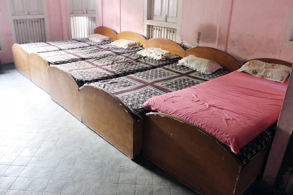 undefined Hotel Zeba 5