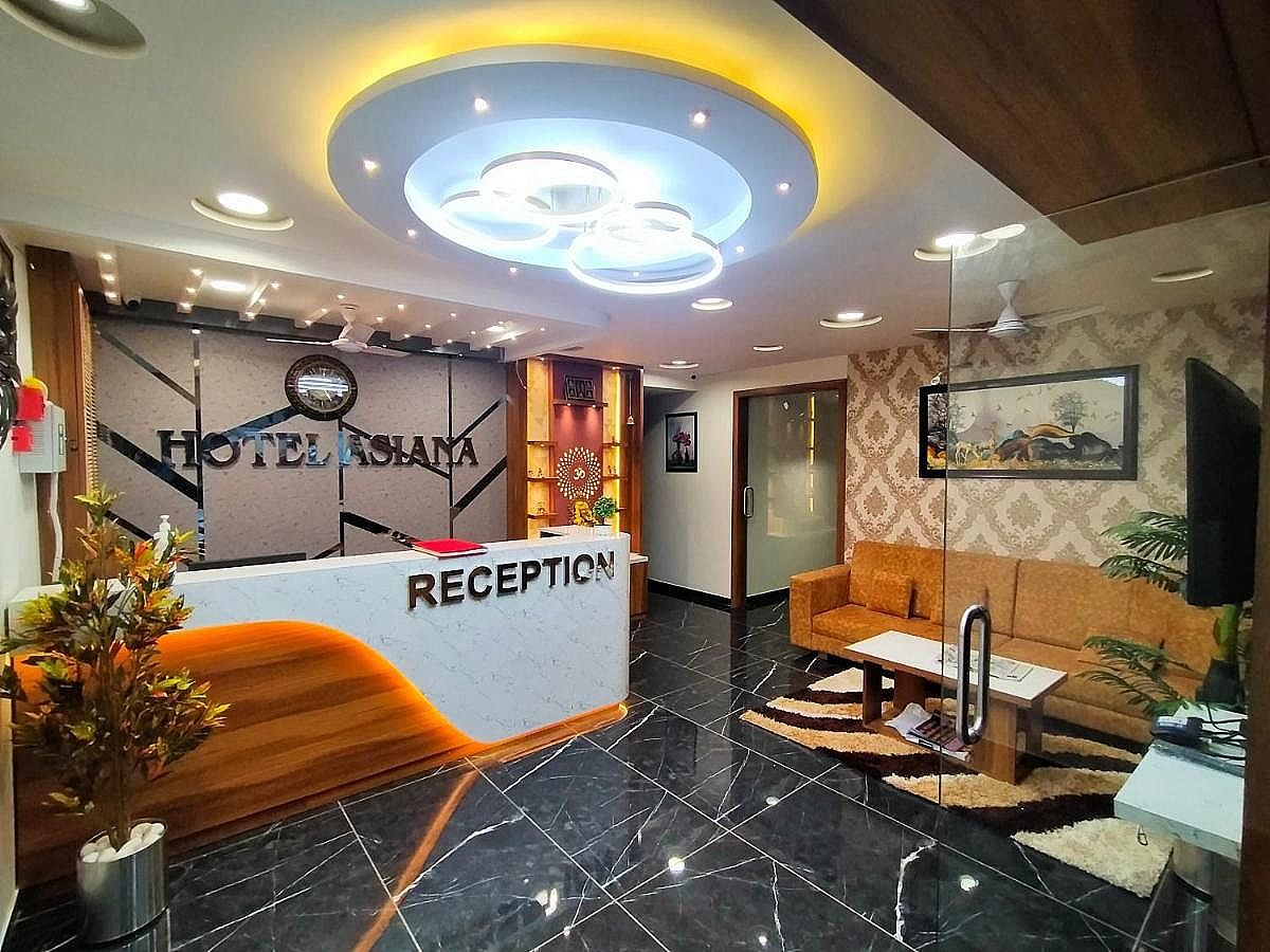 undefined HOTEL ASIANA 2