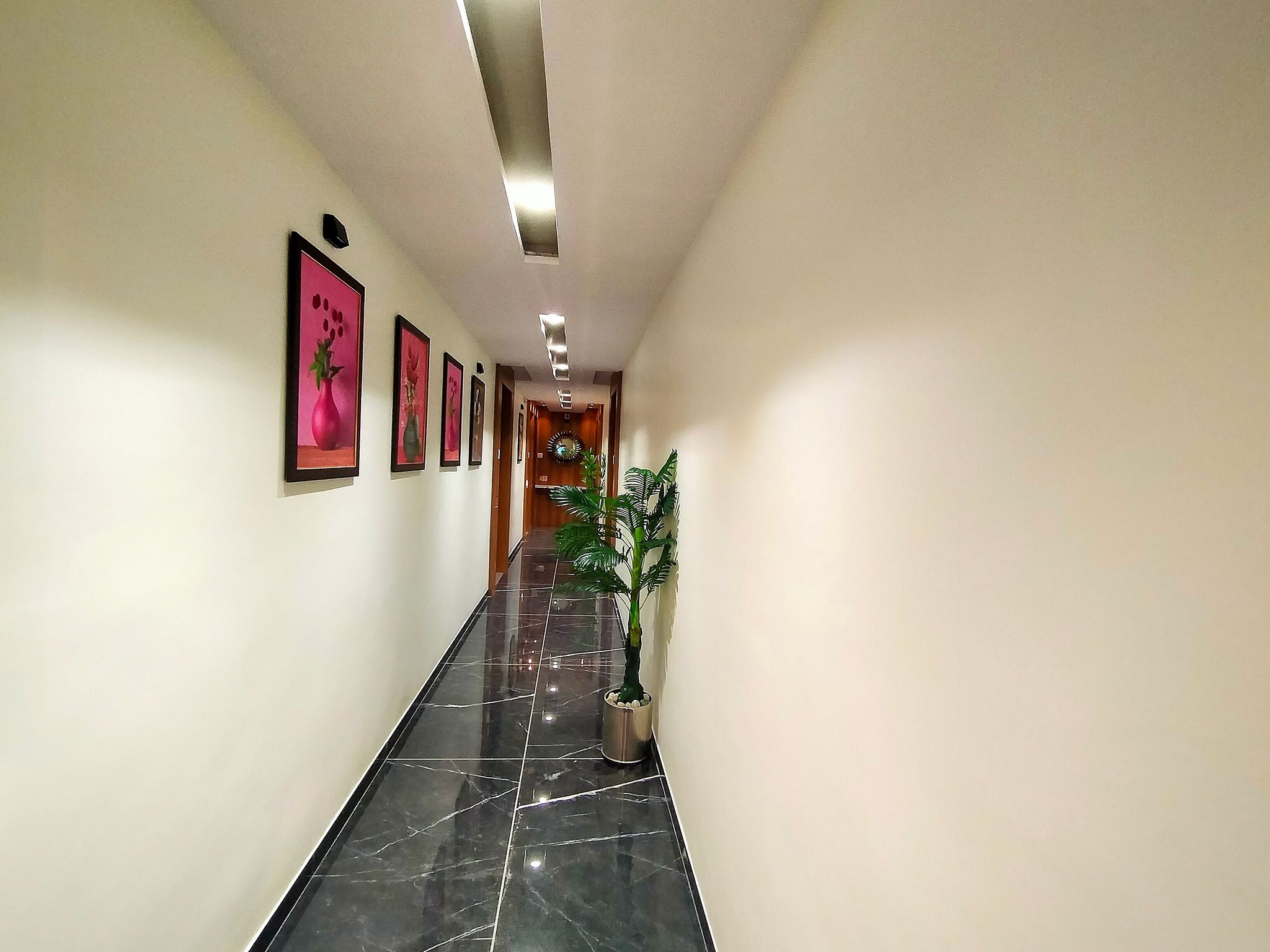 undefined HOTEL ASIANA 4