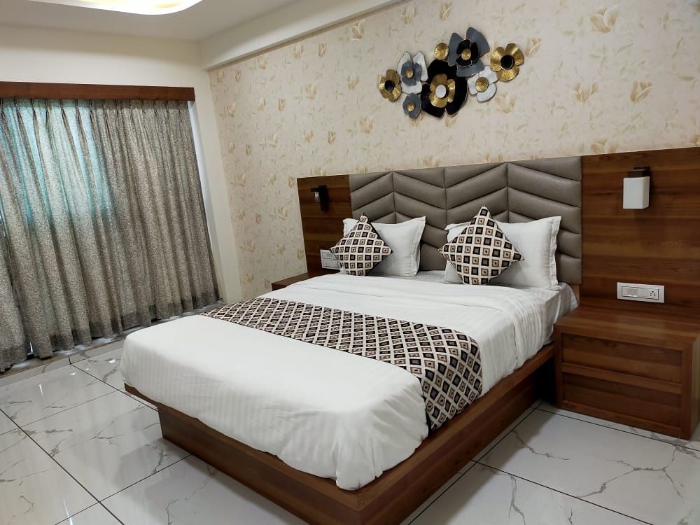 undefined HOTEL ASIANA 10