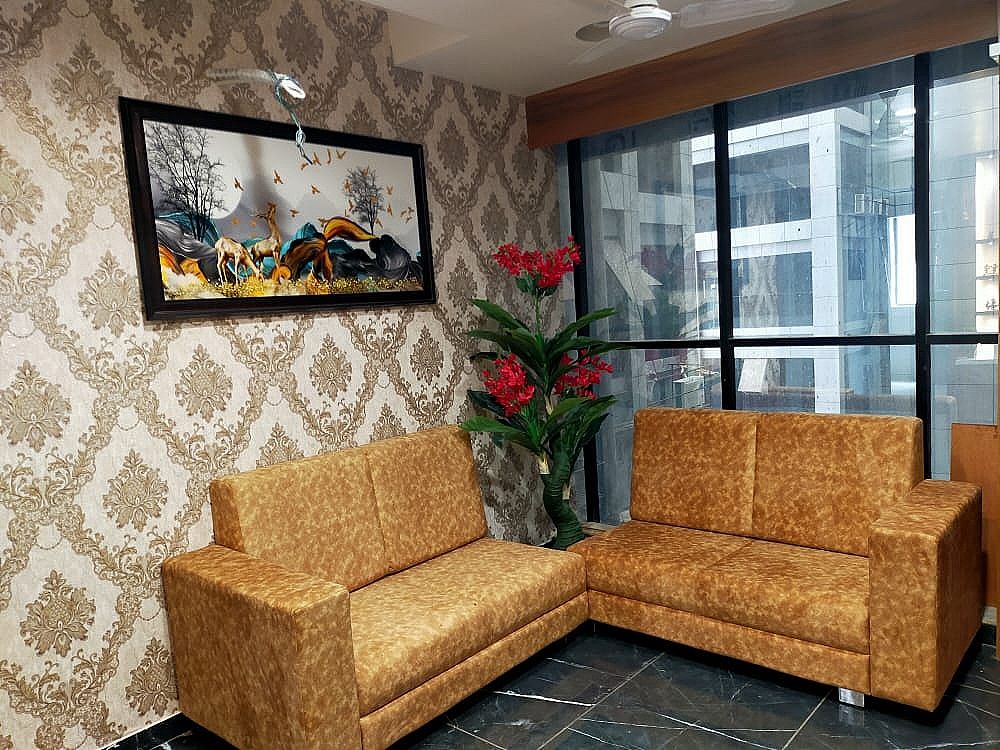 undefined HOTEL ASIANA 3