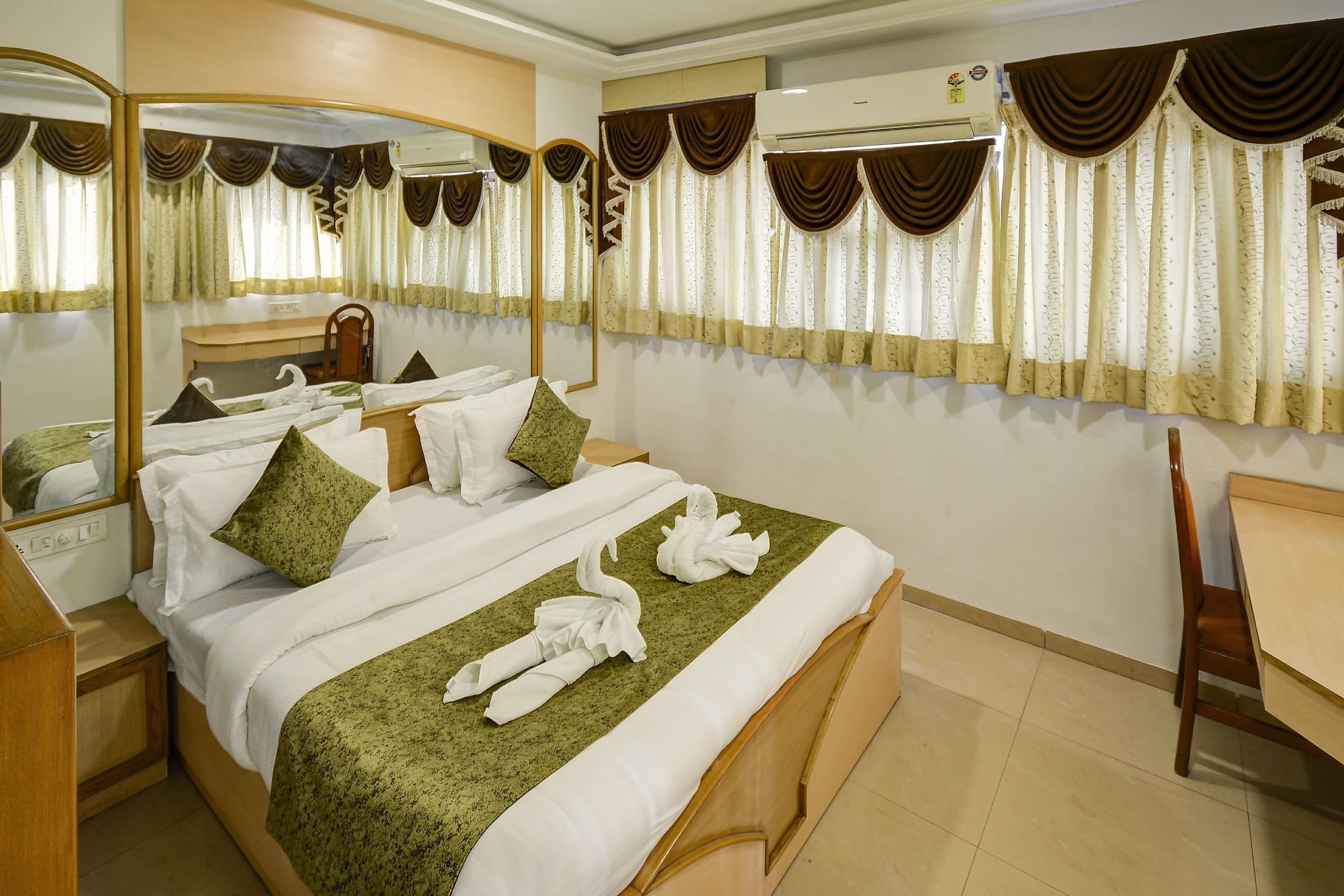 Suite Room