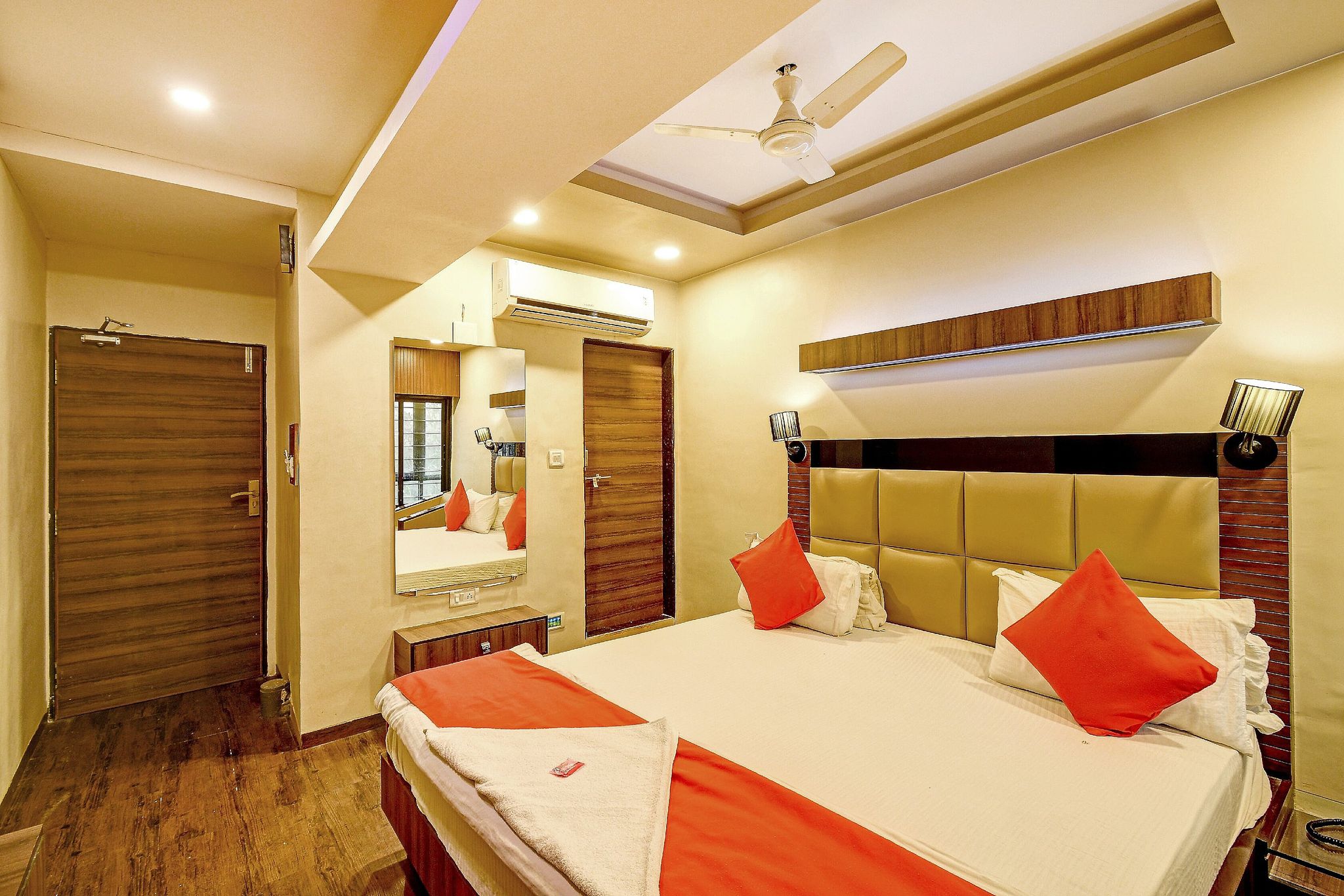 undefined HOTEL ANJANI INN 10