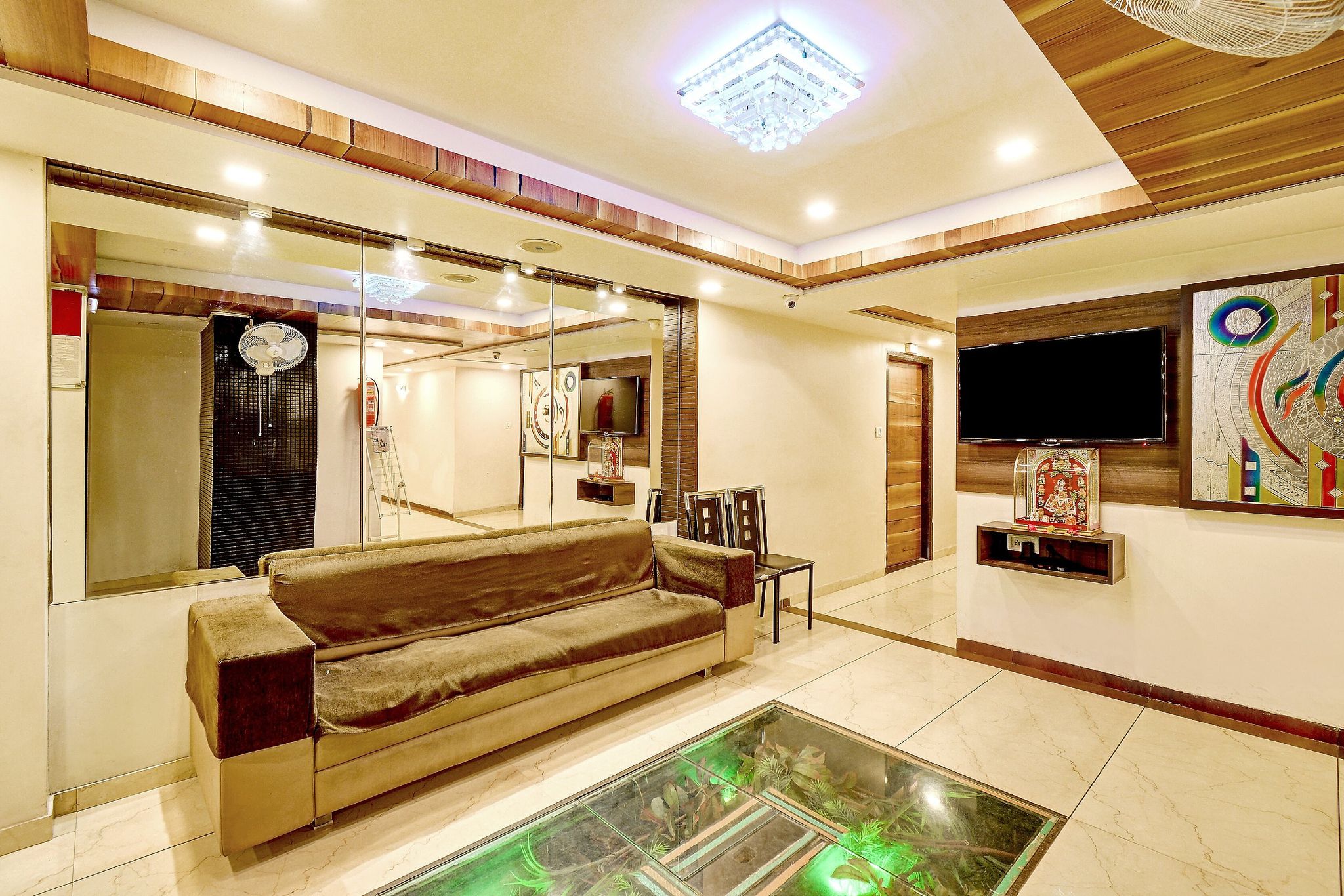 undefined HOTEL ANJANI INN 4