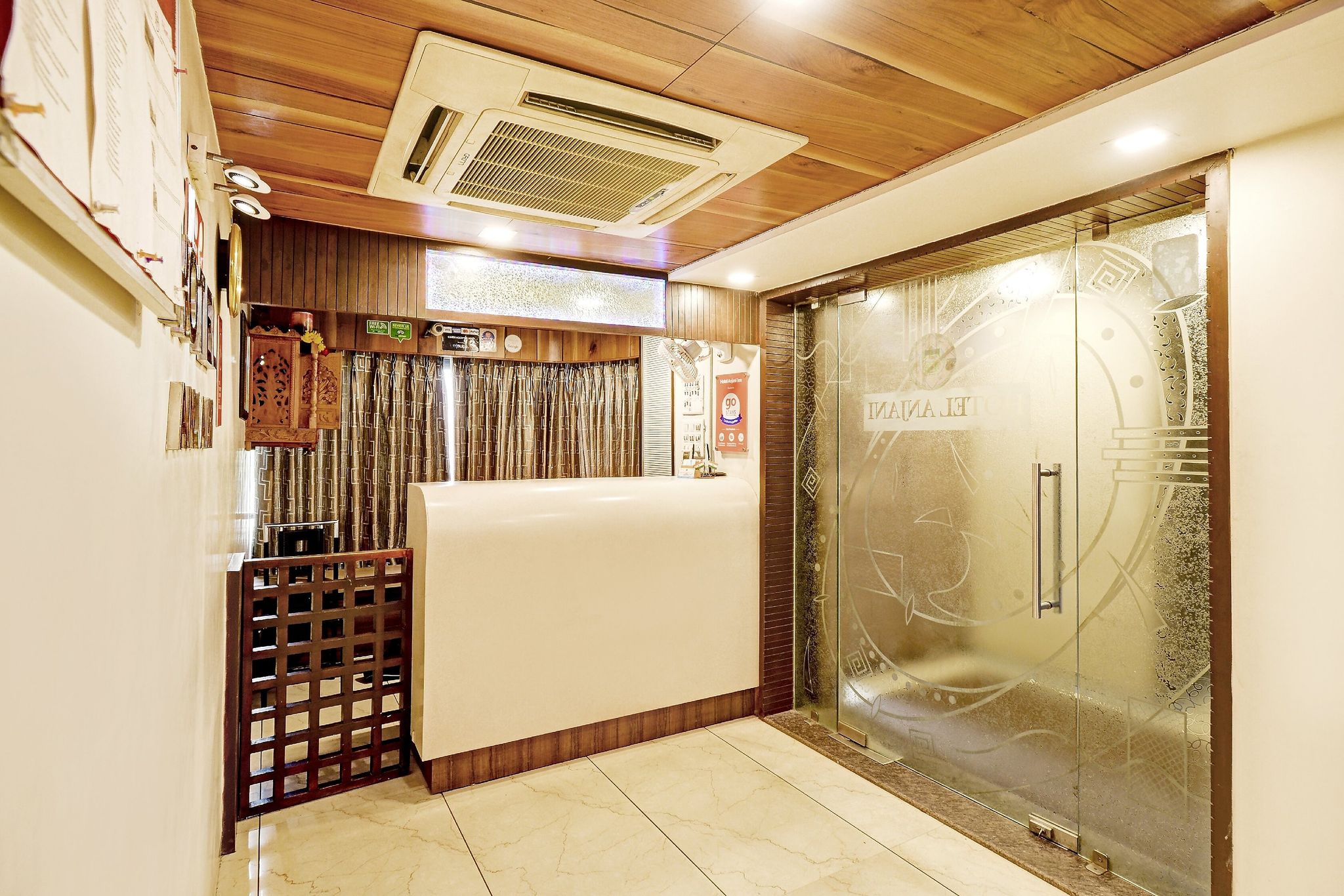 undefined HOTEL ANJANI INN 3