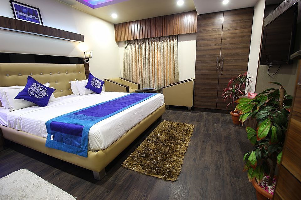 undefined HOTEL ANJANI INN 5