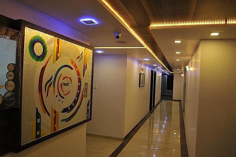 undefined HOTEL ANJANI INN 5