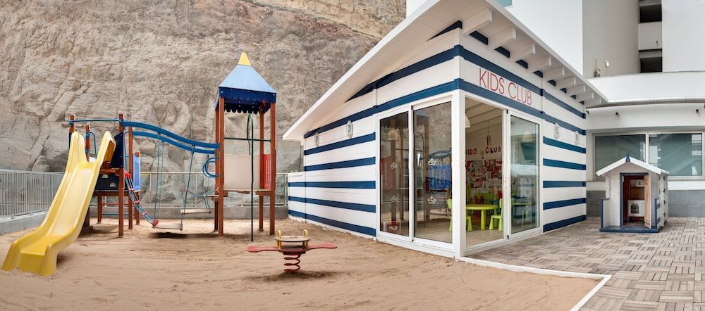 Children's Play Area