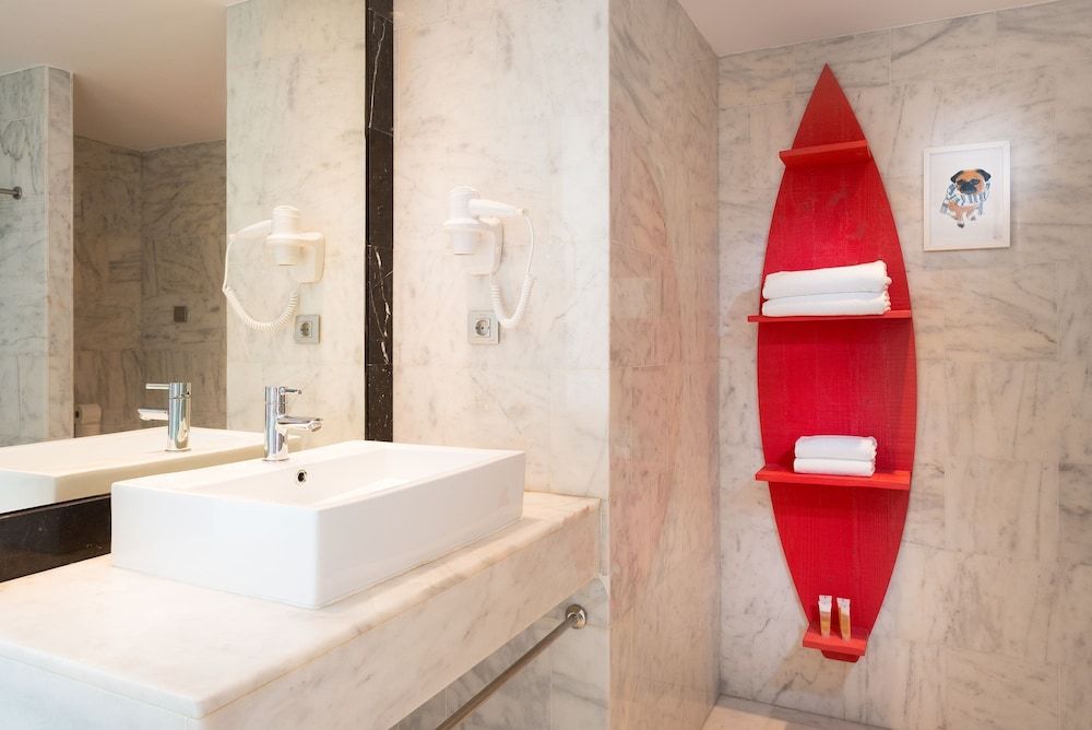 Marina Suites Premium Suite (Single Use) 5