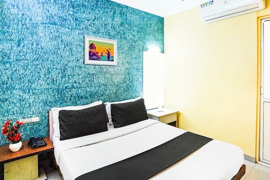 Hotel Vibrant Residency Classic Room 2