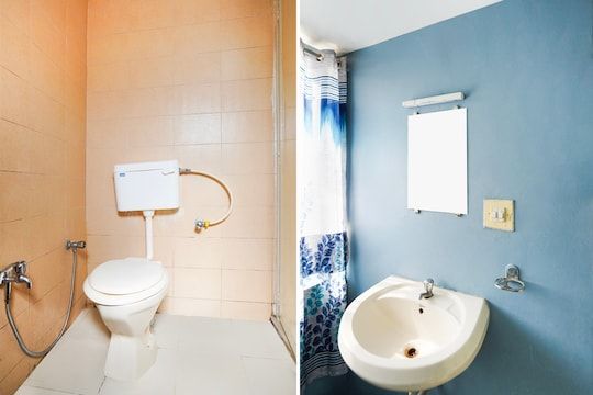 Hotel Vibrant Residency Classic Room 5