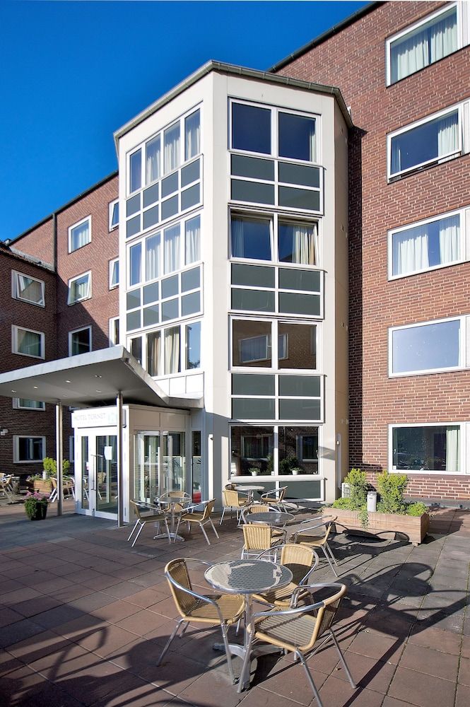 Hotel Tornet