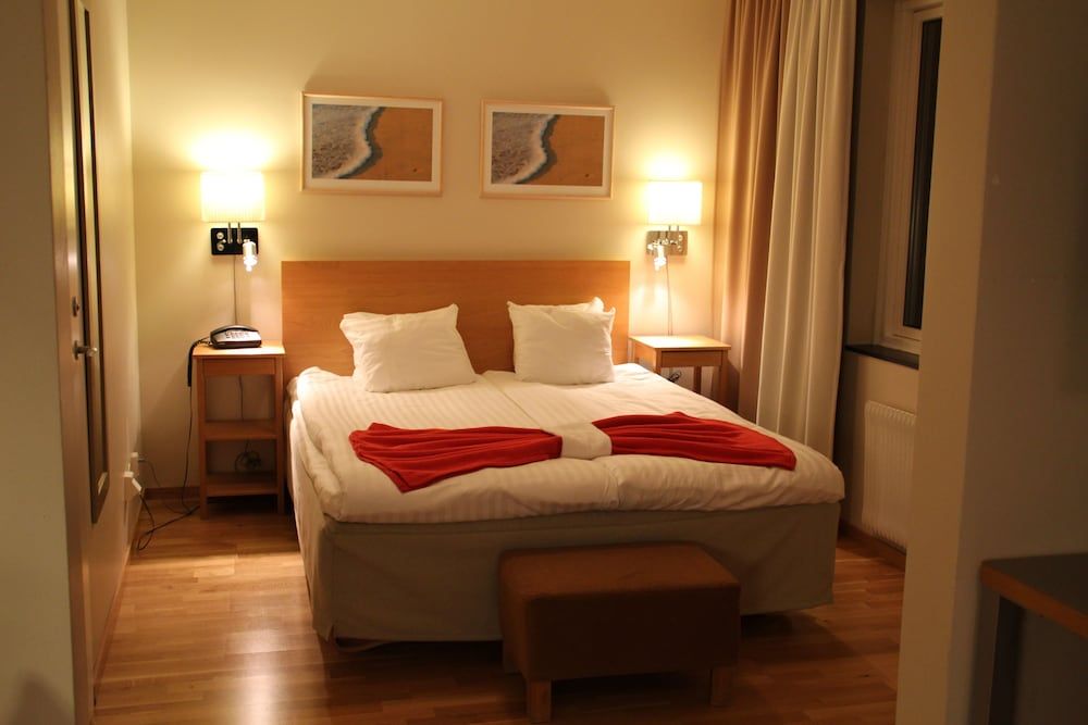 Hotel Tornet