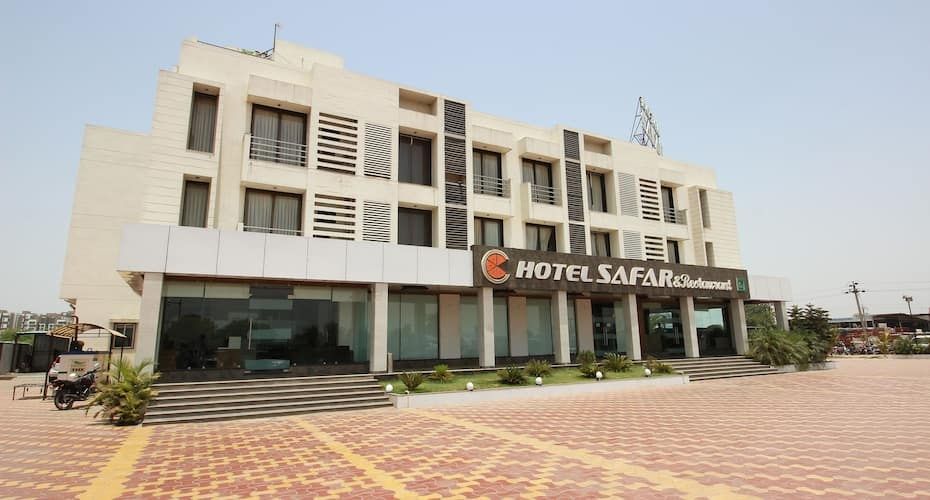 undefined Hotel Safar Palace & Guest House