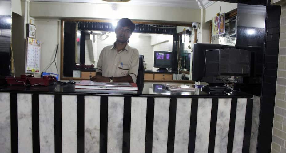 undefined Hotel Alba 5