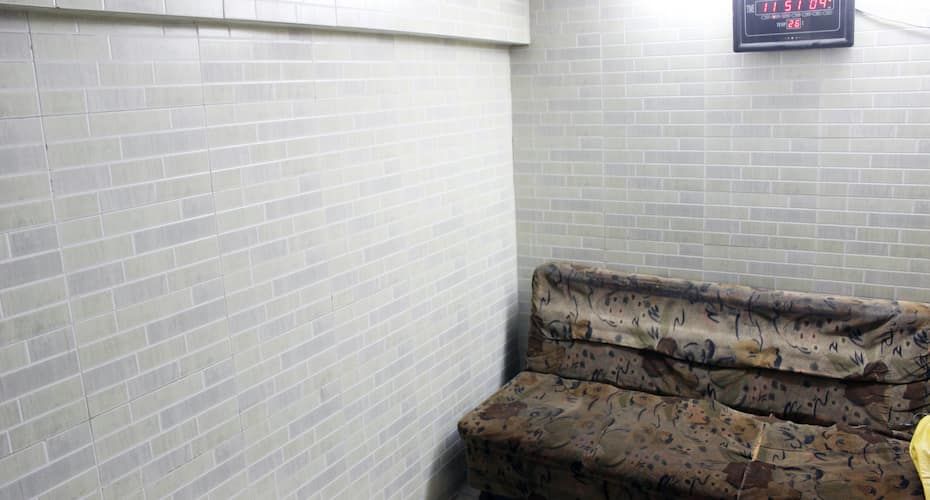 undefined Hotel Alba 4