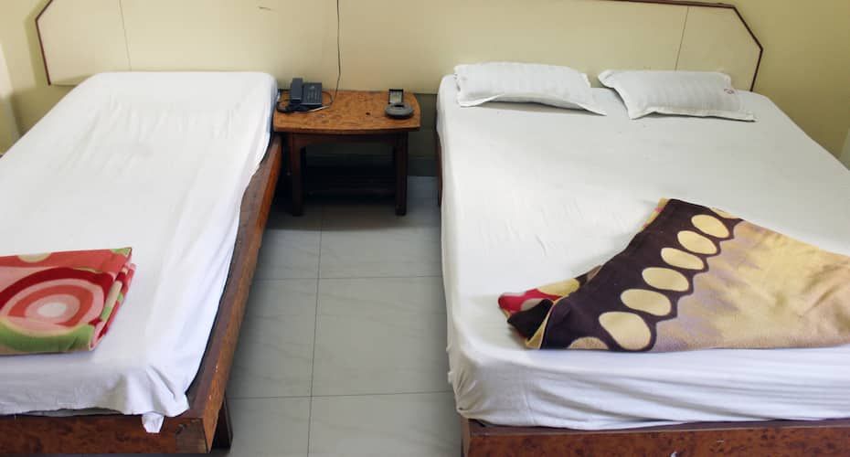 undefined Hotel Alba 10