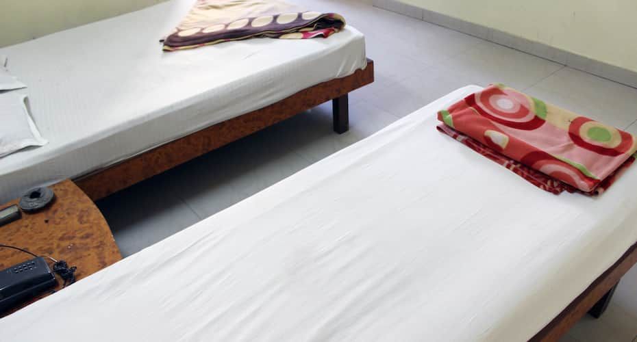 undefined Hotel Alba 6