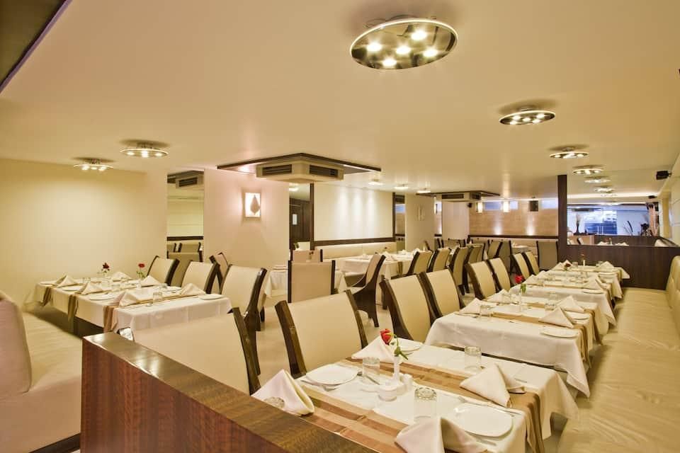 undefined Hotel Embassy 10