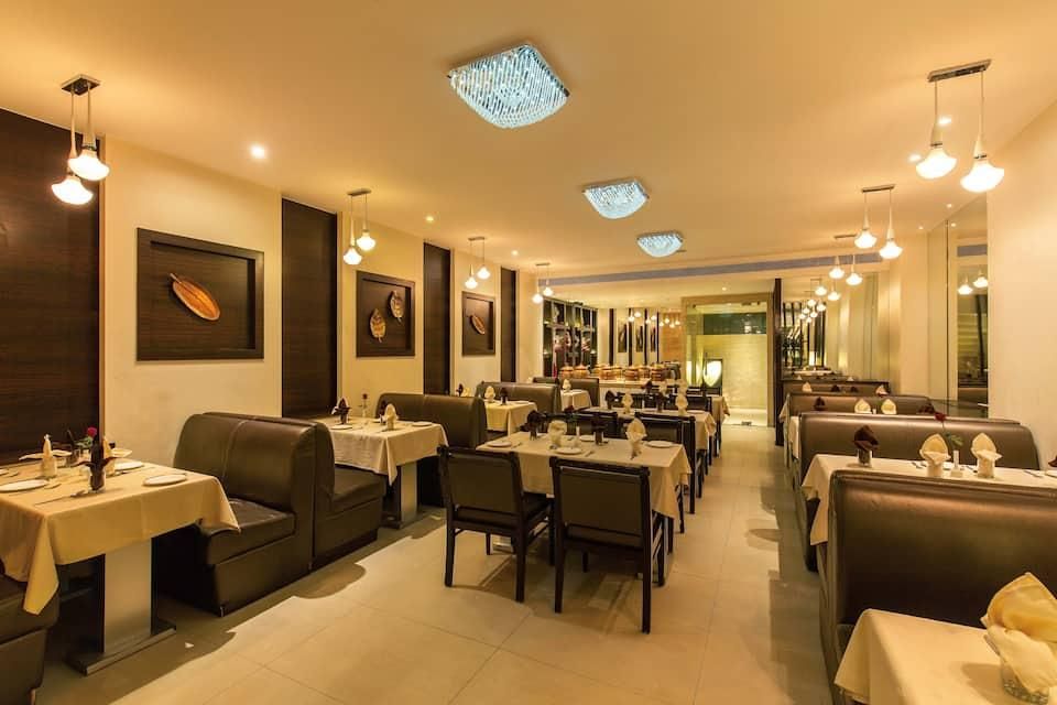 undefined Hotel Embassy 5