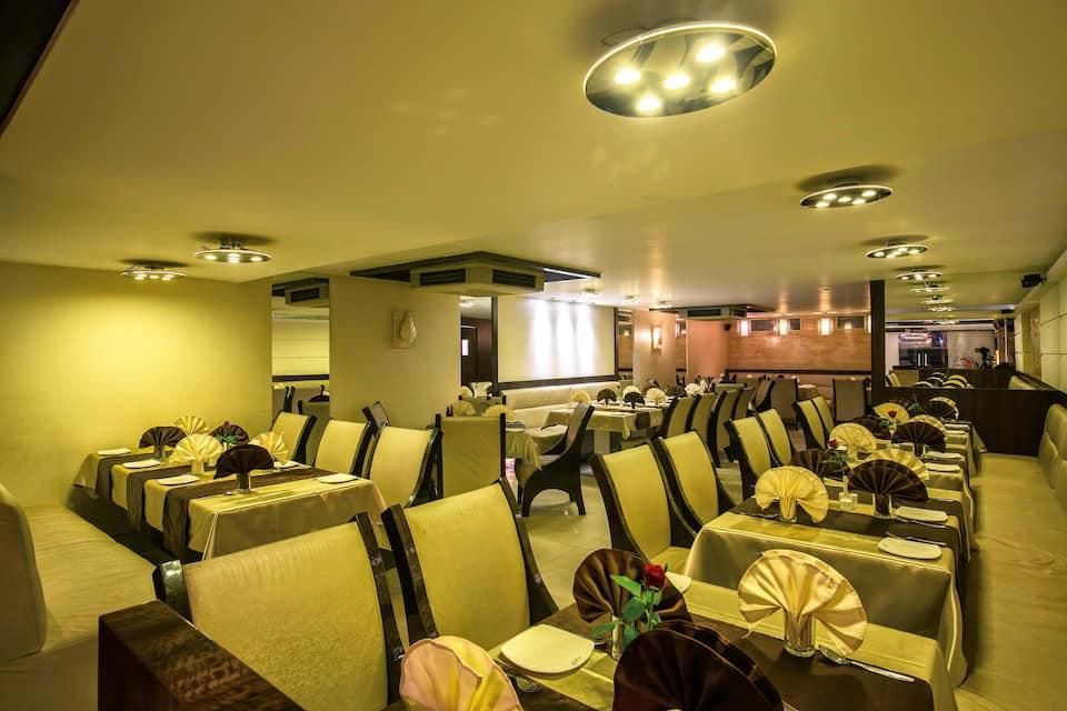 undefined Hotel Embassy 6