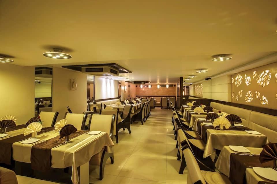 undefined Hotel Embassy 9