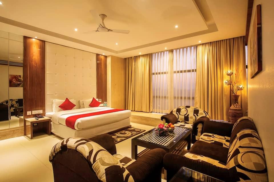 undefined Hotel Embassy 2