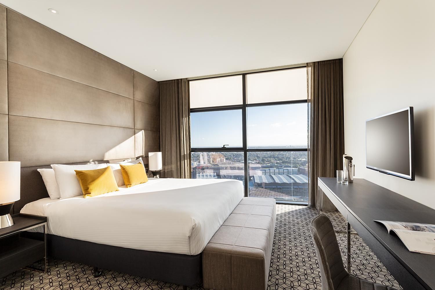 undefined Fraser Suites Sydney 3
