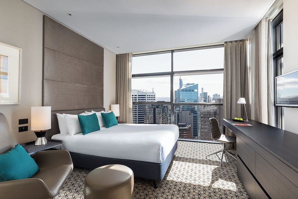 undefined Fraser Suites Sydney 6
