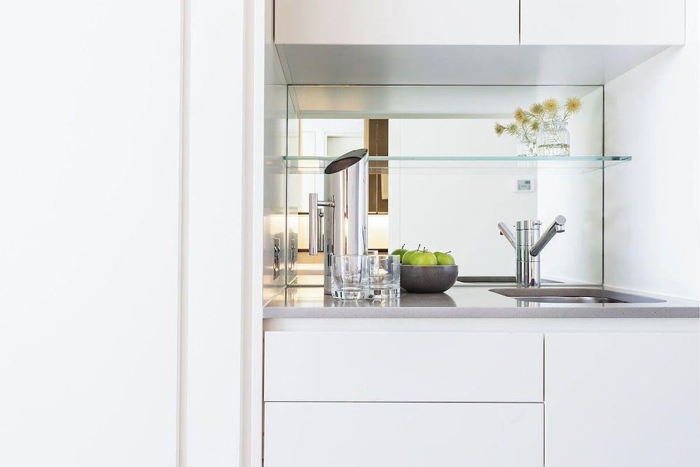 undefined Fraser Suites Sydney 7