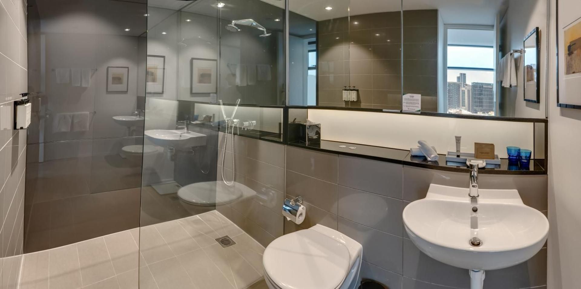 undefined Fraser Suites Sydney 4