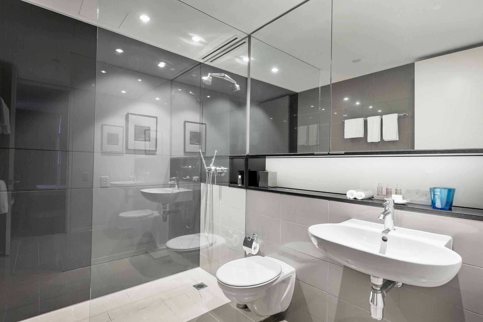 undefined Fraser Suites Sydney 6