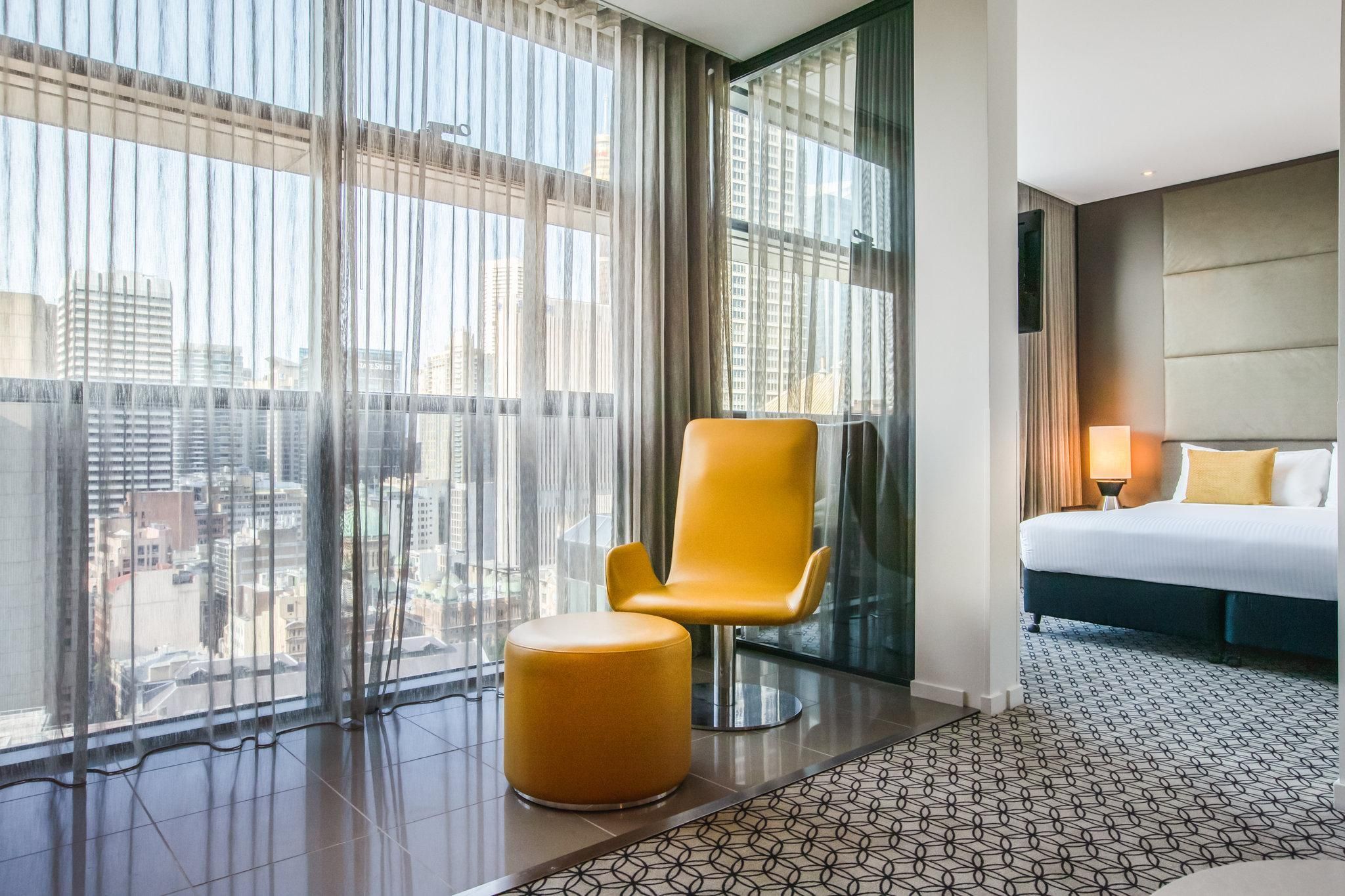 undefined Fraser Suites Sydney 7