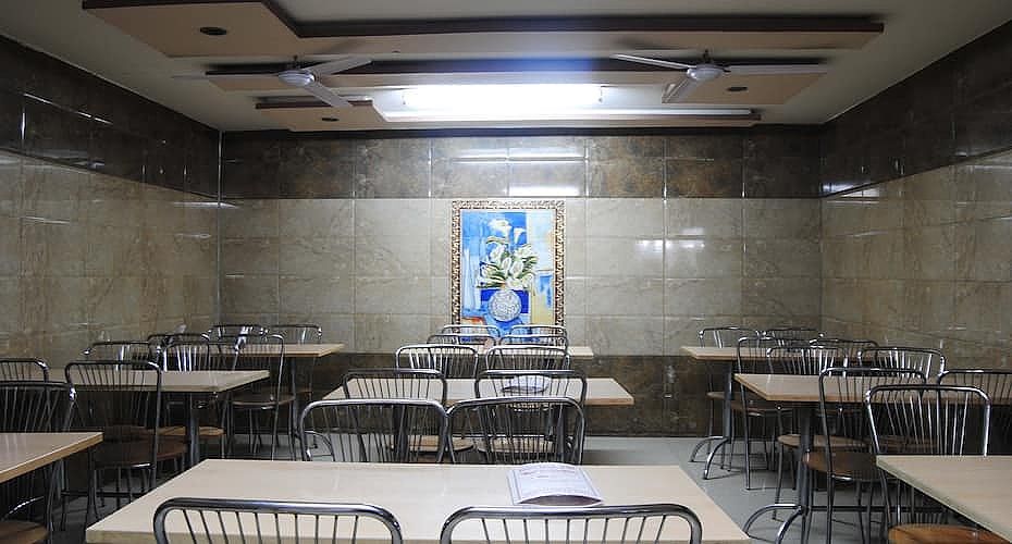 undefined Hotel Satyam 6