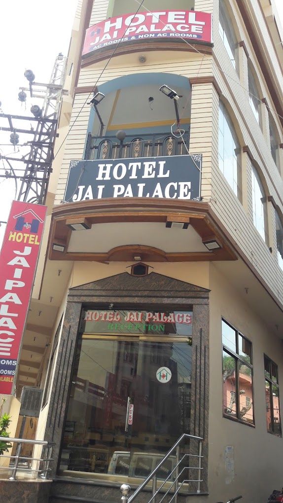 Hotel Jai Palace