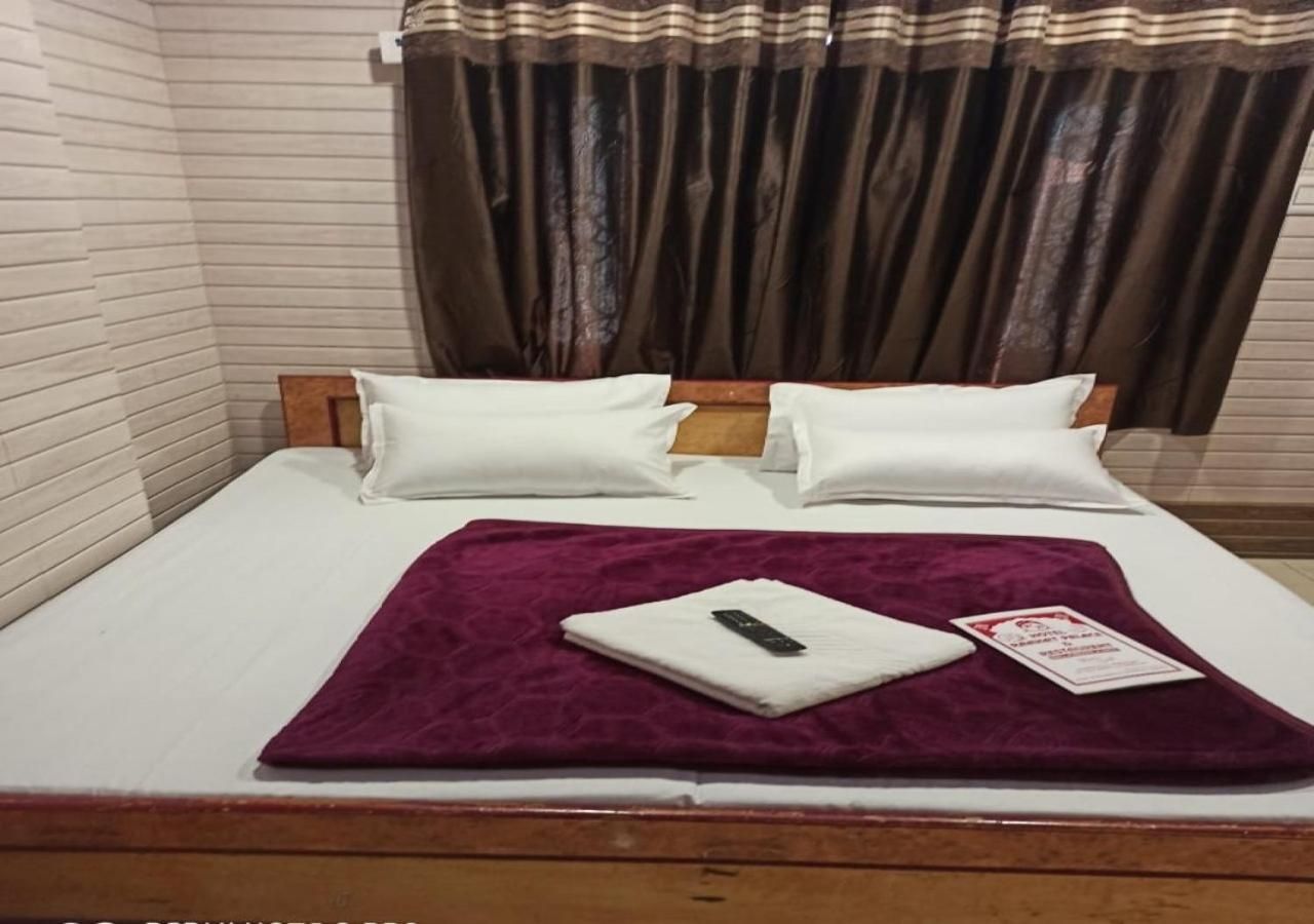 undefined Hotel Raahat Palace 5