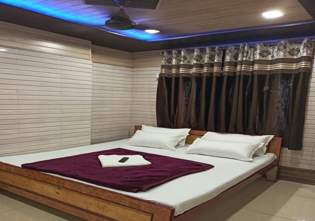 undefined Hotel Raahat Palace 9